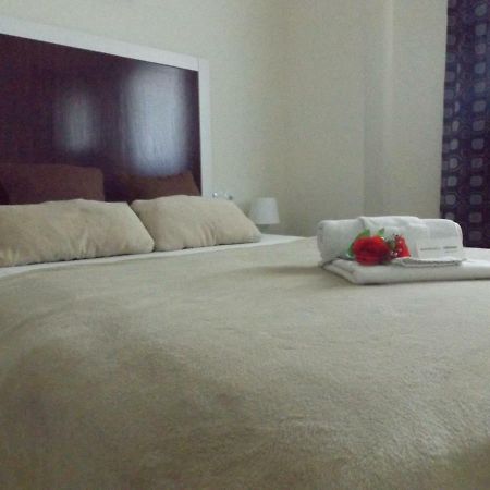Appartement Malaga Centro 17 Extérieur photo
