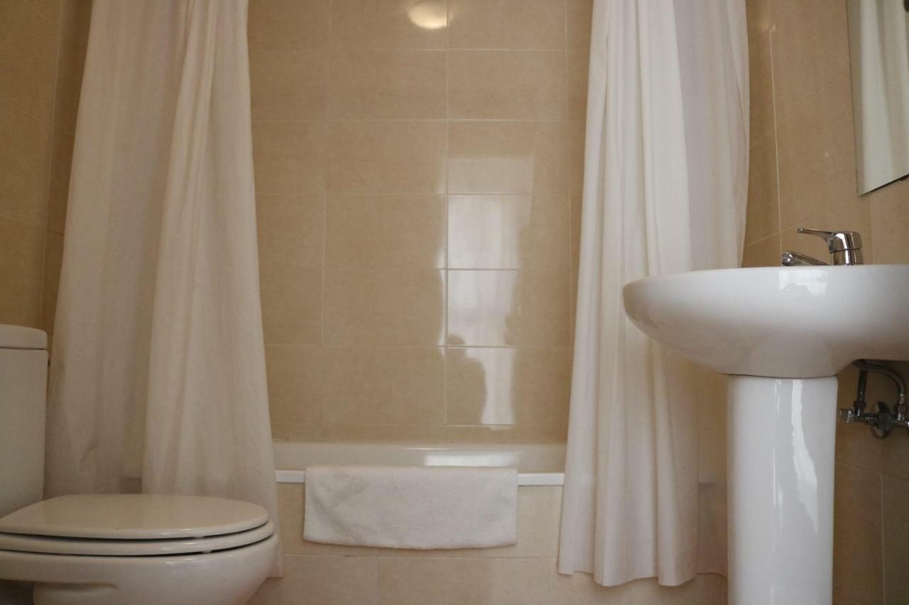 Appartement Malaga Centro 17 Extérieur photo
