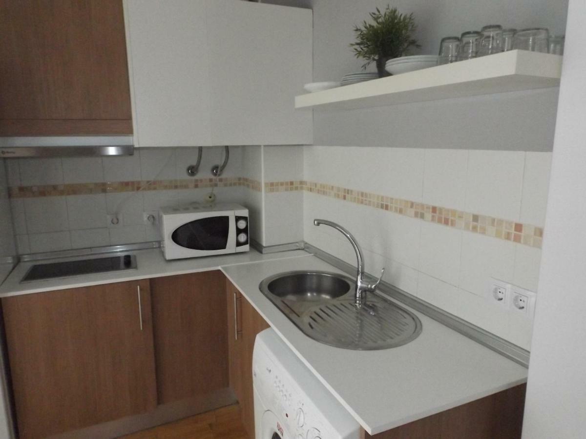 Appartement Malaga Centro 17 Extérieur photo