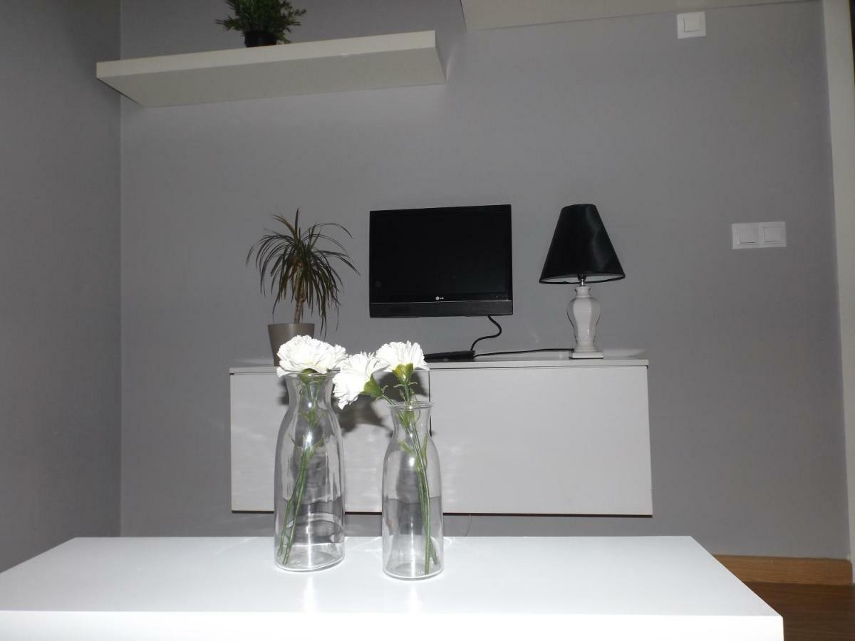 Appartement Malaga Centro 17 Extérieur photo