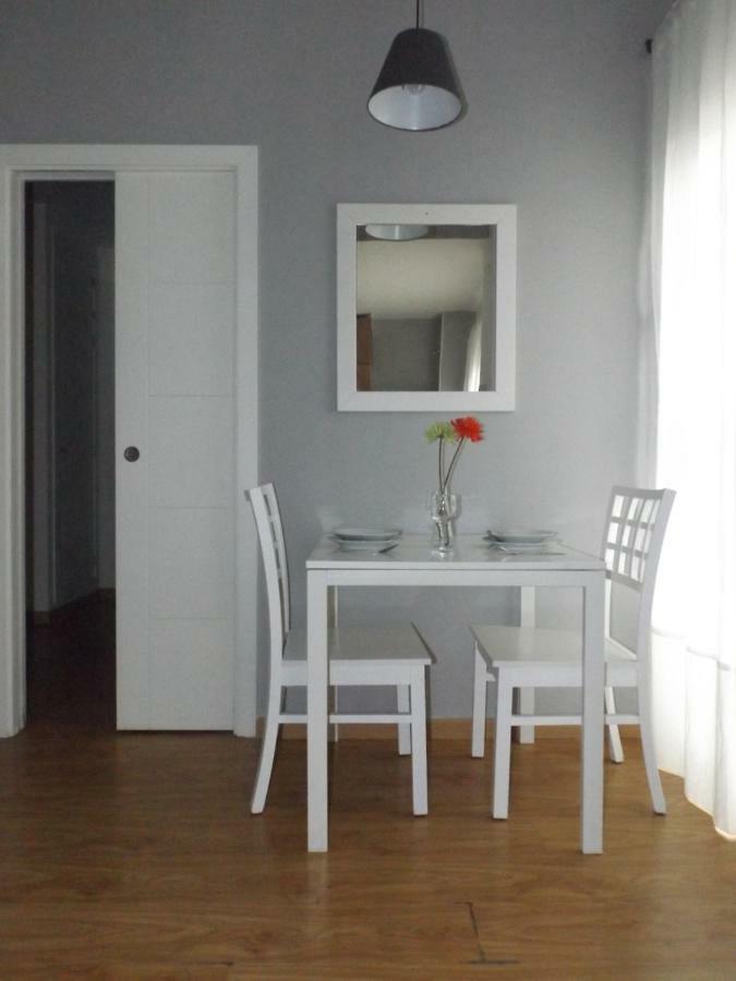 Appartement Malaga Centro 17 Extérieur photo