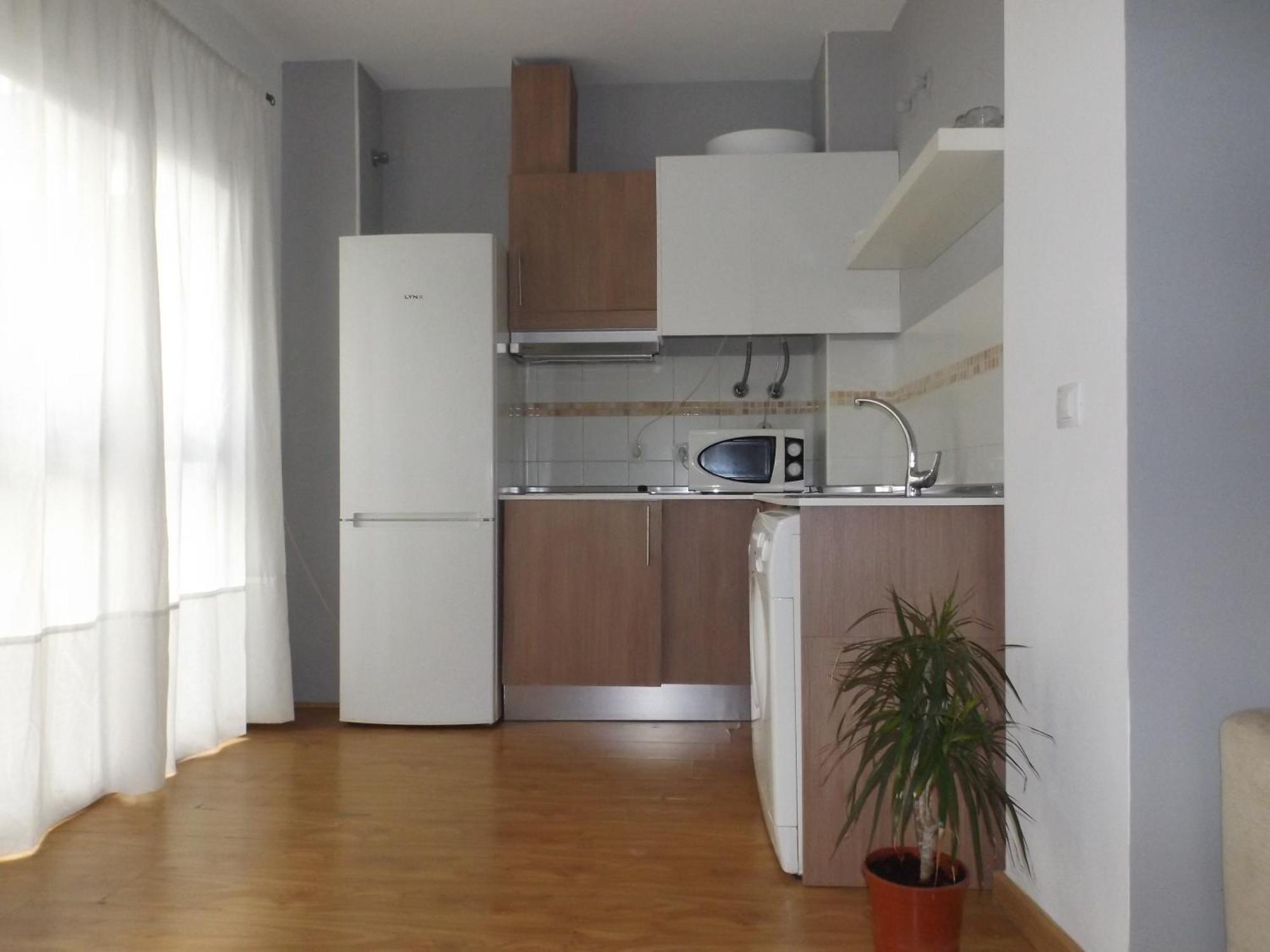 Appartement Malaga Centro 17 Extérieur photo