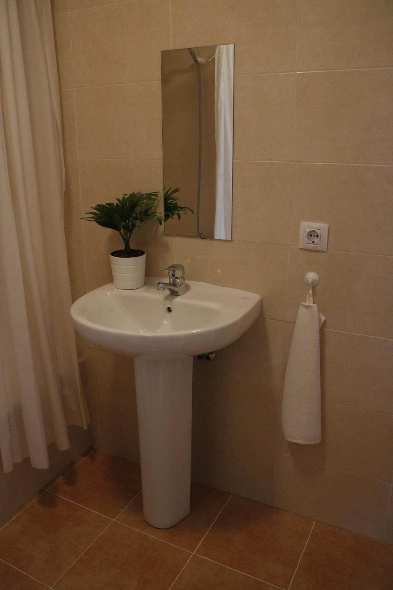 Appartement Malaga Centro 17 Extérieur photo