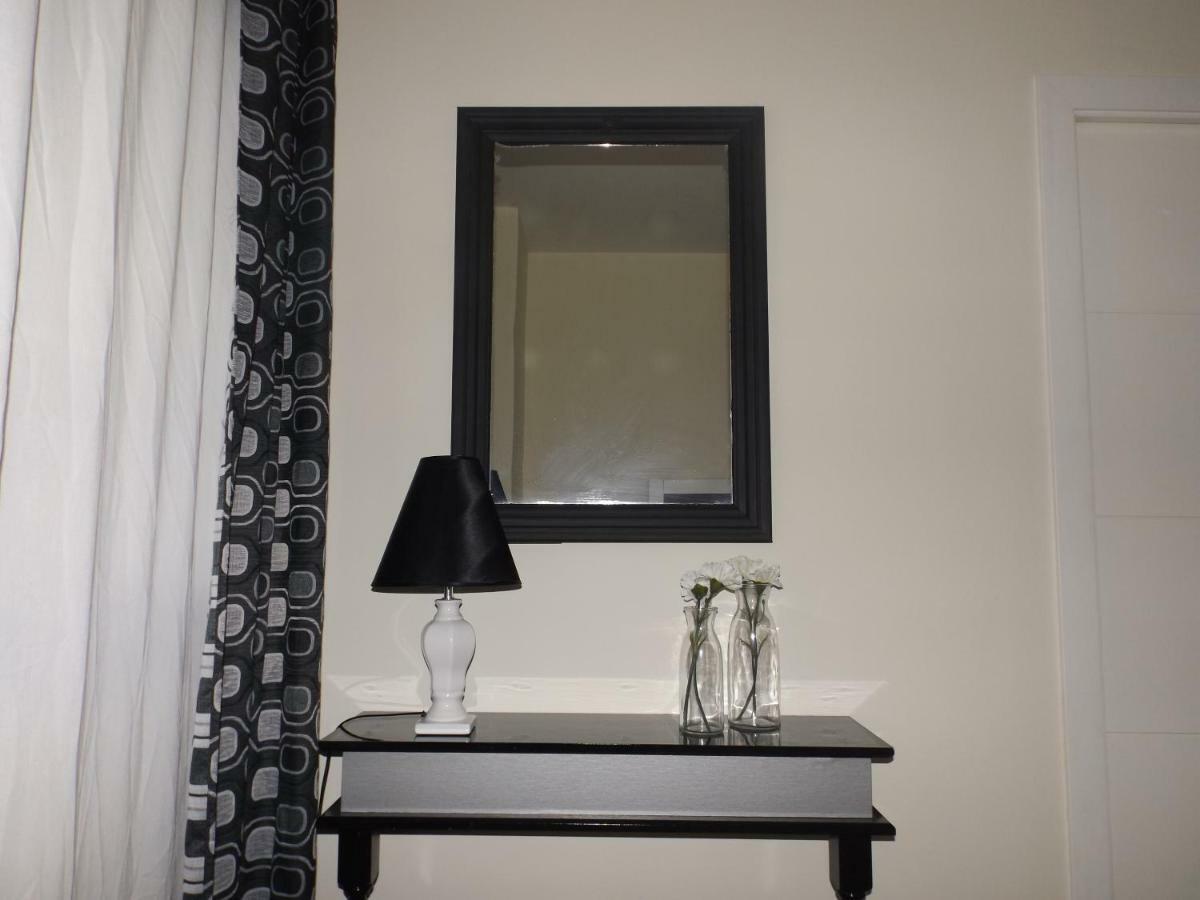 Appartement Malaga Centro 17 Extérieur photo