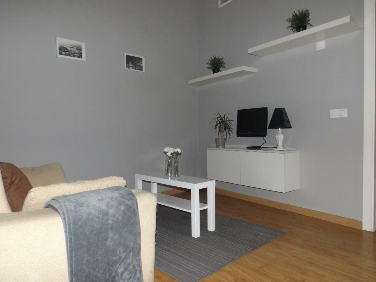 Appartement Malaga Centro 17 Extérieur photo