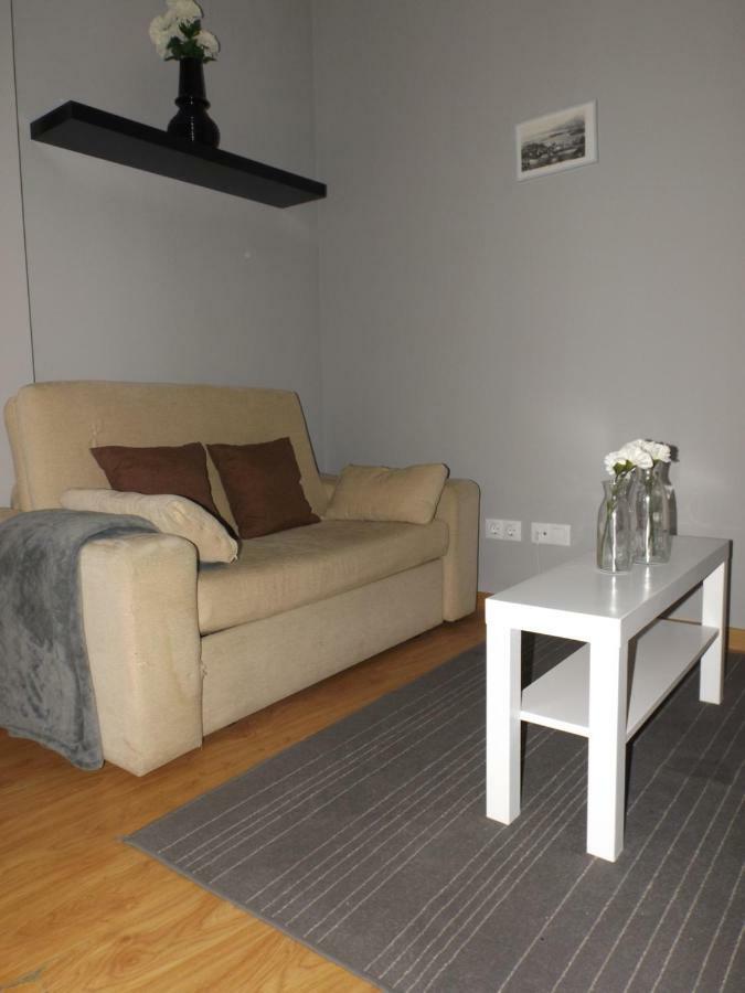 Appartement Malaga Centro 17 Extérieur photo
