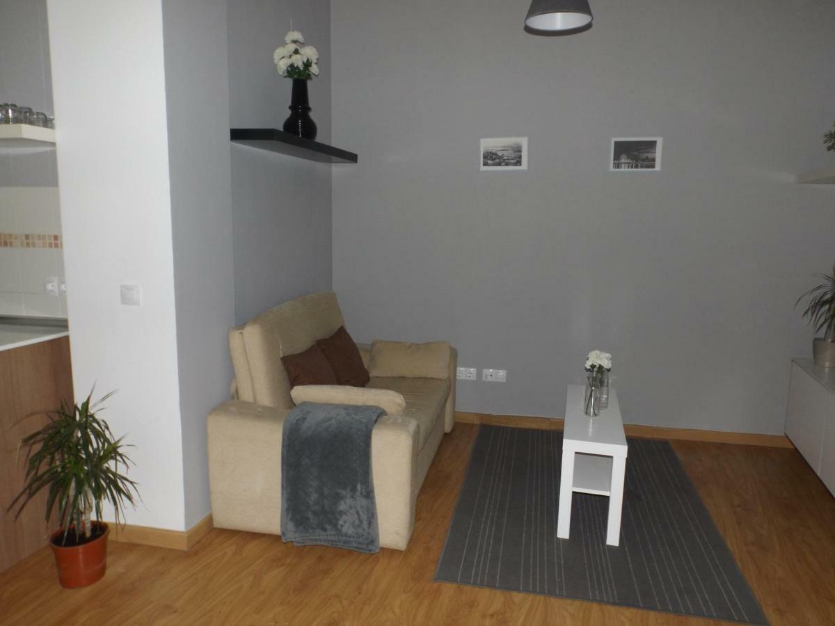 Appartement Malaga Centro 17 Extérieur photo